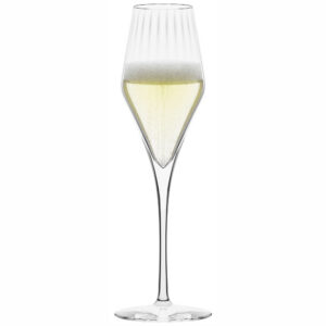 Balanced Champagne Flute 9 ¾ oz