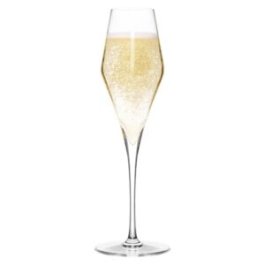 Handmade Premium Champagne Flute 10¼ oz