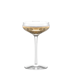 Open Bowl Champagne Coupe 7 3⁄4 oz